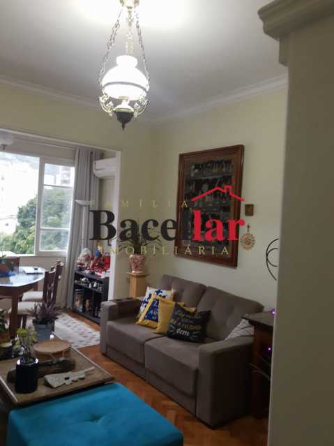 Conheça 8.1. do imóvel - Apartamento 1 quarto à venda Rio de Janeiro,RJ - R$ 350.000 - TIAP10925 - 12 8.1. - Apartamento 1 quarto à venda Rio de Janeiro,RJ - R$ 350.000 - TIAP10925 - 12