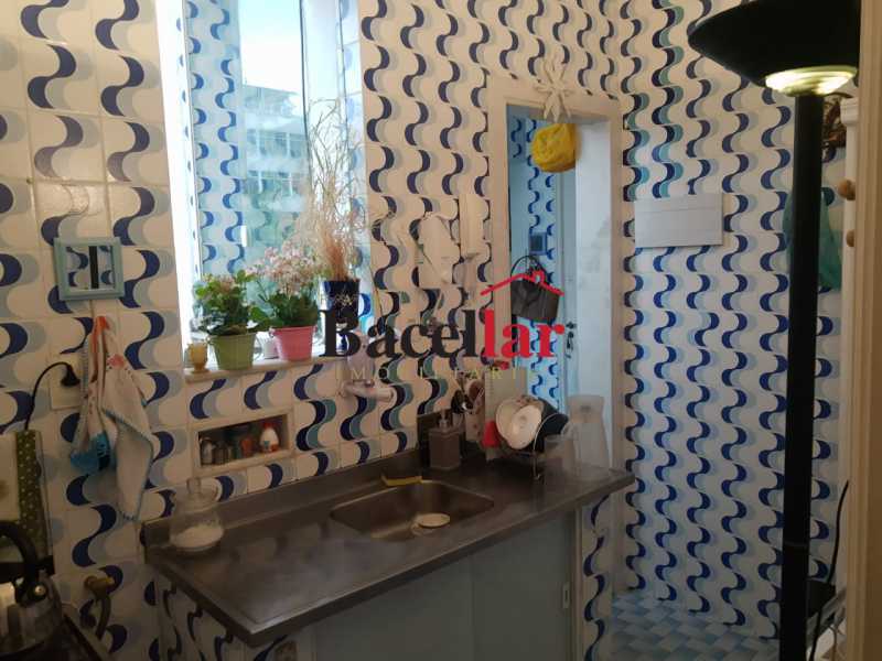 Conheça 10. do imóvel - Apartamento 1 quarto à venda Rio de Janeiro,RJ - R$ 350.000 - TIAP10925 - 20 10. - Apartamento 1 quarto à venda Rio de Janeiro,RJ - R$ 350.000 - TIAP10925 - 20