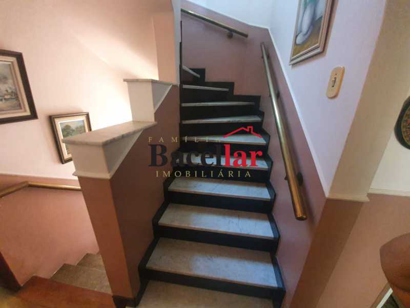Conheça 30. do imóvel - Casa 5 quartos à venda Rio de Janeiro,RJ - R$ 1.349.999 - TICA50084 - 21 30. - Casa 5 quartos à venda Rio de Janeiro,RJ - R$ 1.349.999 - TICA50084 - 21