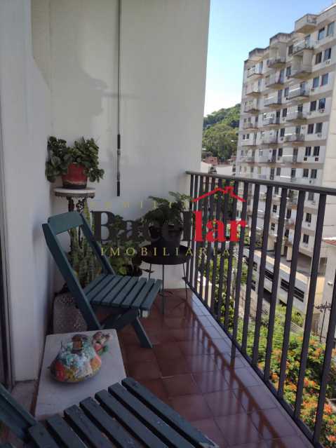 173977f4-248a-4fe6-b139-d68143 - Apartamento 2 quartos à venda Rio de Janeiro,RJ - R$ 369.900 - RIAP20143 - 1