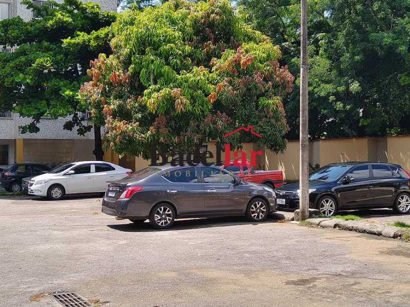 Conheça 15 do imóvel - Apartamento 2 quartos para alugar Catumbi, Rio de Janeiro - R$ 800 - TIAP24318 - 16 15 - Apartamento 2 quartos para alugar Catumbi, Rio de Janeiro - R$ 800 - TIAP24318 - 16