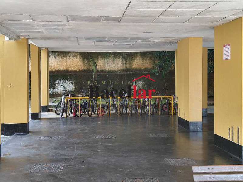 Conheça 16 do imóvel - Apartamento 2 quartos para alugar Catumbi, Rio de Janeiro - R$ 800 - TIAP24318 - 17 16 - Apartamento 2 quartos para alugar Catumbi, Rio de Janeiro - R$ 800 - TIAP24318 - 17
