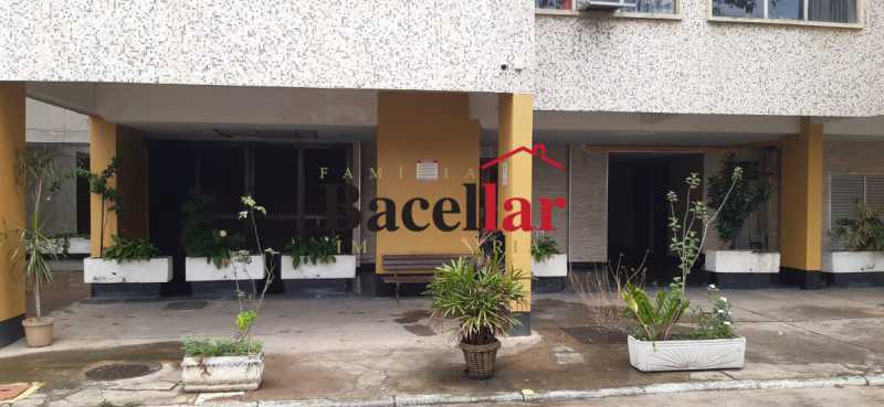 Conheça 17 do imóvel - Apartamento 2 quartos para alugar Catumbi, Rio de Janeiro - R$ 800 - TIAP24318 - 18 17 - Apartamento 2 quartos para alugar Catumbi, Rio de Janeiro - R$ 800 - TIAP24318 - 18