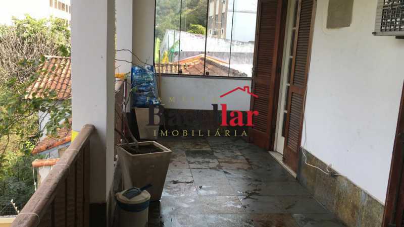 1 6. - Casa 4 quartos à venda Rio de Janeiro,RJ - R$ 1.300.000 - TICA40201 - 6