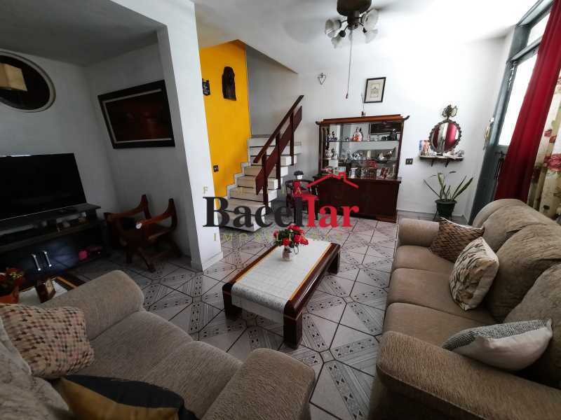 Conheça 2 do imóvel - Casa de Vila 3 quartos à venda Tijuca, Rio de Janeiro - R$ 750.000 - TICV30159 - 3 2 - Casa de Vila 3 quartos à venda Tijuca, Rio de Janeiro - R$ 750.000 - TICV30159 - 3