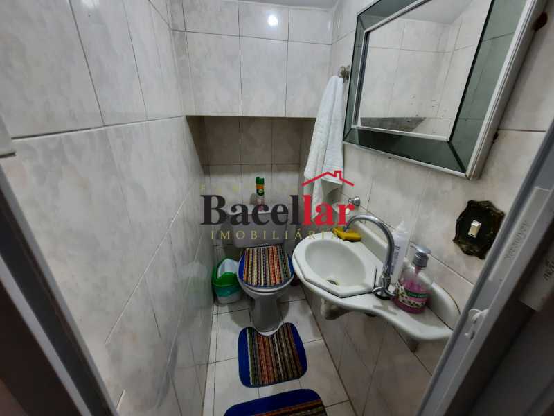 Conheça 3 do imóvel - Casa de Vila 3 quartos à venda Tijuca, Rio de Janeiro - R$ 750.000 - TICV30159 - 4 3 - Casa de Vila 3 quartos à venda Tijuca, Rio de Janeiro - R$ 750.000 - TICV30159 - 4