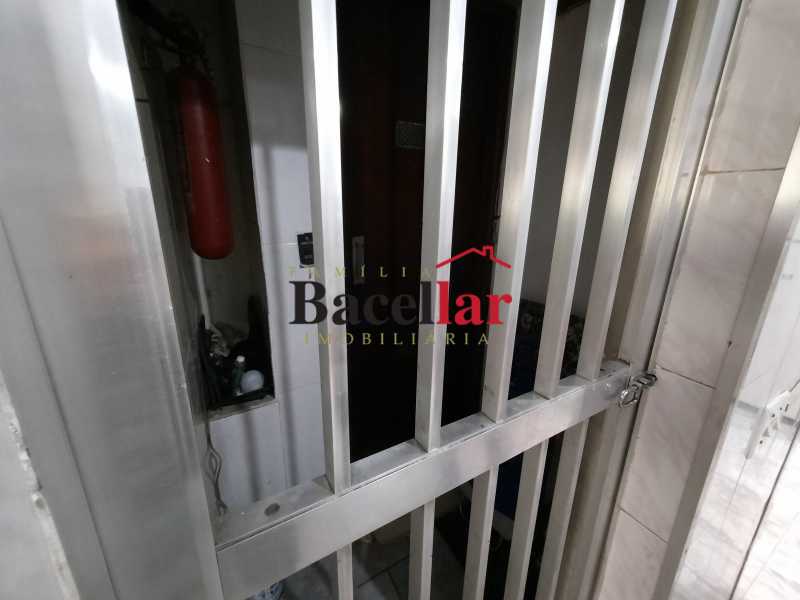 Conheça 4 do imóvel - Casa de Vila 3 quartos à venda Tijuca, Rio de Janeiro - R$ 750.000 - TICV30159 - 5 4 - Casa de Vila 3 quartos à venda Tijuca, Rio de Janeiro - R$ 750.000 - TICV30159 - 5