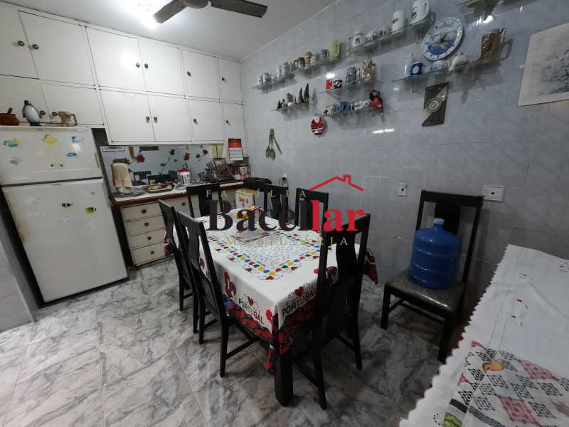 Conheça 5 do imóvel - Casa de Vila 3 quartos à venda Tijuca, Rio de Janeiro - R$ 750.000 - TICV30159 - 6 5 - Casa de Vila 3 quartos à venda Tijuca, Rio de Janeiro - R$ 750.000 - TICV30159 - 6