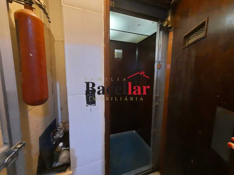 Conheça 6 do imóvel - Casa de Vila 3 quartos à venda Tijuca, Rio de Janeiro - R$ 750.000 - TICV30159 - 7 6 - Casa de Vila 3 quartos à venda Tijuca, Rio de Janeiro - R$ 750.000 - TICV30159 - 7
