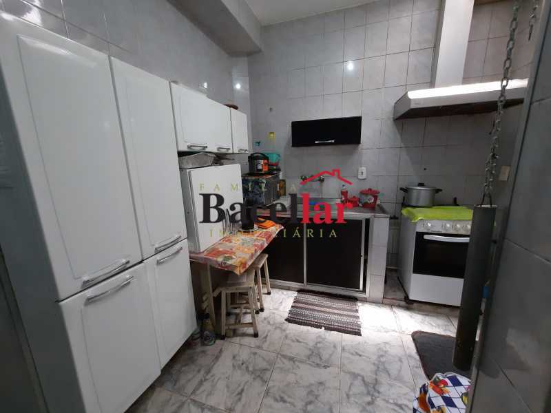 Conheça 7 do imóvel - Casa de Vila 3 quartos à venda Tijuca, Rio de Janeiro - R$ 750.000 - TICV30159 - 8 7 - Casa de Vila 3 quartos à venda Tijuca, Rio de Janeiro - R$ 750.000 - TICV30159 - 8