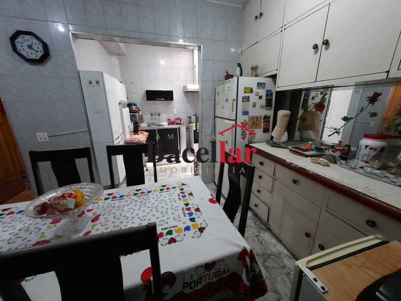 Conheça 8 do imóvel - Casa de Vila 3 quartos à venda Tijuca, Rio de Janeiro - R$ 750.000 - TICV30159 - 9 8 - Casa de Vila 3 quartos à venda Tijuca, Rio de Janeiro - R$ 750.000 - TICV30159 - 9