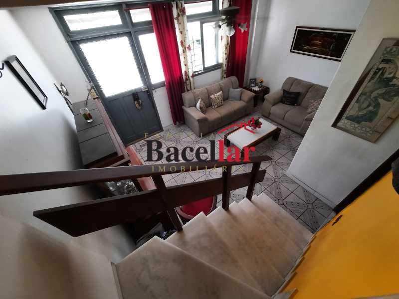 Conheça 10 do imóvel - Casa de Vila 3 quartos à venda Tijuca, Rio de Janeiro - R$ 750.000 - TICV30159 - 11 10 - Casa de Vila 3 quartos à venda Tijuca, Rio de Janeiro - R$ 750.000 - TICV30159 - 11