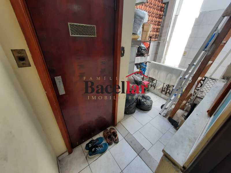 Conheça 14 do imóvel - Casa de Vila 3 quartos à venda Tijuca, Rio de Janeiro - R$ 750.000 - TICV30159 - 14 14 - Casa de Vila 3 quartos à venda Tijuca, Rio de Janeiro - R$ 750.000 - TICV30159 - 14