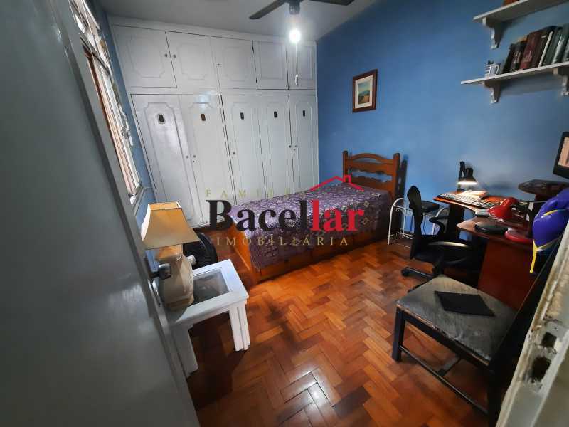 Conheça 15 do imóvel - Casa de Vila 3 quartos à venda Tijuca, Rio de Janeiro - R$ 750.000 - TICV30159 - 15 15 - Casa de Vila 3 quartos à venda Tijuca, Rio de Janeiro - R$ 750.000 - TICV30159 - 15
