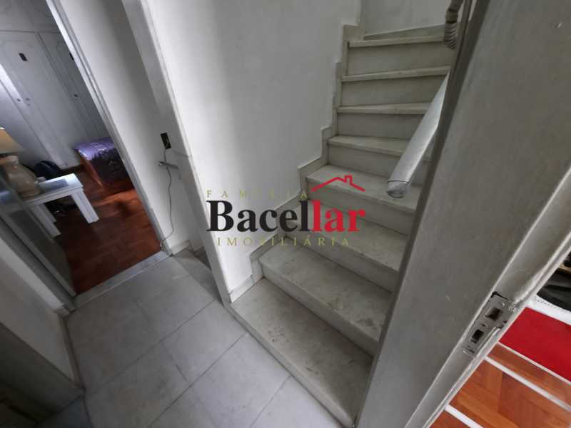 Conheça 16 do imóvel - Casa de Vila 3 quartos à venda Tijuca, Rio de Janeiro - R$ 750.000 - TICV30159 - 16 16 - Casa de Vila 3 quartos à venda Tijuca, Rio de Janeiro - R$ 750.000 - TICV30159 - 16