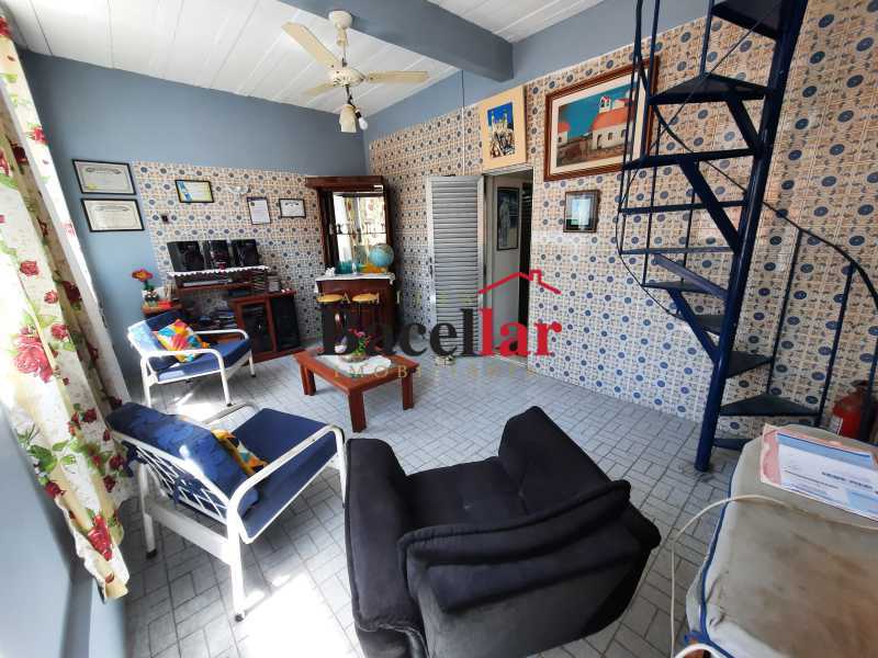 Conheça 18 do imóvel - Casa de Vila 3 quartos à venda Tijuca, Rio de Janeiro - R$ 750.000 - TICV30159 - 19 18 - Casa de Vila 3 quartos à venda Tijuca, Rio de Janeiro - R$ 750.000 - TICV30159 - 19