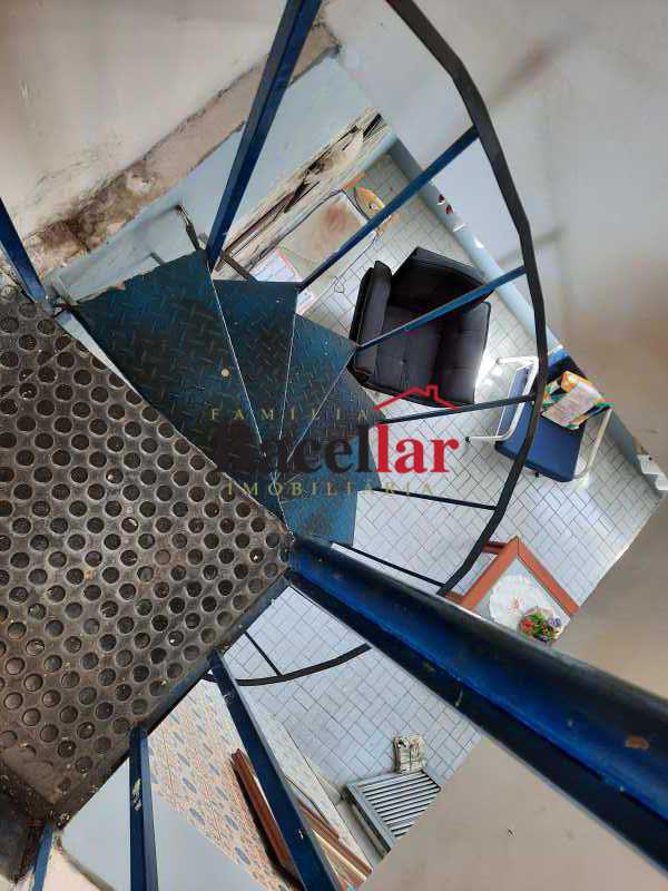 Conheça 19 do imóvel - Casa de Vila 3 quartos à venda Tijuca, Rio de Janeiro - R$ 750.000 - TICV30159 - 20 19 - Casa de Vila 3 quartos à venda Tijuca, Rio de Janeiro - R$ 750.000 - TICV30159 - 20