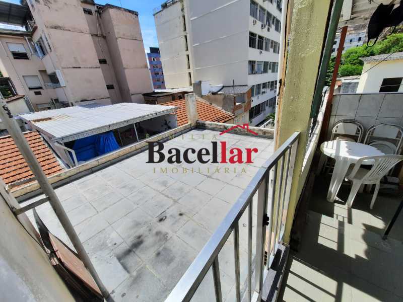 Conheça 20 do imóvel - Casa de Vila 3 quartos à venda Tijuca, Rio de Janeiro - R$ 750.000 - TICV30159 - 21 20 - Casa de Vila 3 quartos à venda Tijuca, Rio de Janeiro - R$ 750.000 - TICV30159 - 21