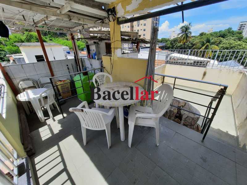 Conheça 21 do imóvel - Casa de Vila 3 quartos à venda Tijuca, Rio de Janeiro - R$ 750.000 - TICV30159 - 22 21 - Casa de Vila 3 quartos à venda Tijuca, Rio de Janeiro - R$ 750.000 - TICV30159 - 22