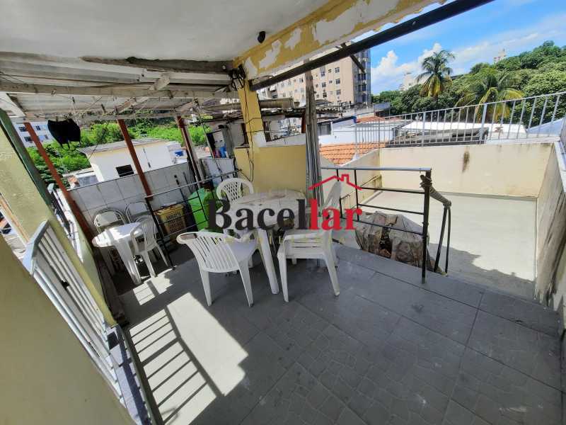 Conheça 22 do imóvel - Casa de Vila 3 quartos à venda Tijuca, Rio de Janeiro - R$ 750.000 - TICV30159 - 23 22 - Casa de Vila 3 quartos à venda Tijuca, Rio de Janeiro - R$ 750.000 - TICV30159 - 23