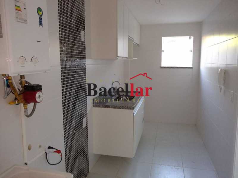 9 - Casa em Condomínio 2 quartos à venda Rio de Janeiro,RJ - R$ 430.000 - TICN20034 - 10