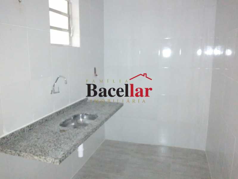 Conheça 6 Cozinha a do imóvel - Casa de Vila 4 quartos à venda Riachuelo, Rio de Janeiro - R$ 350.000 - RICV40004 - 14 6 Cozinha a - Casa de Vila 4 quartos à venda Riachuelo, Rio de Janeiro - R$ 350.000 - RICV40004 - 14