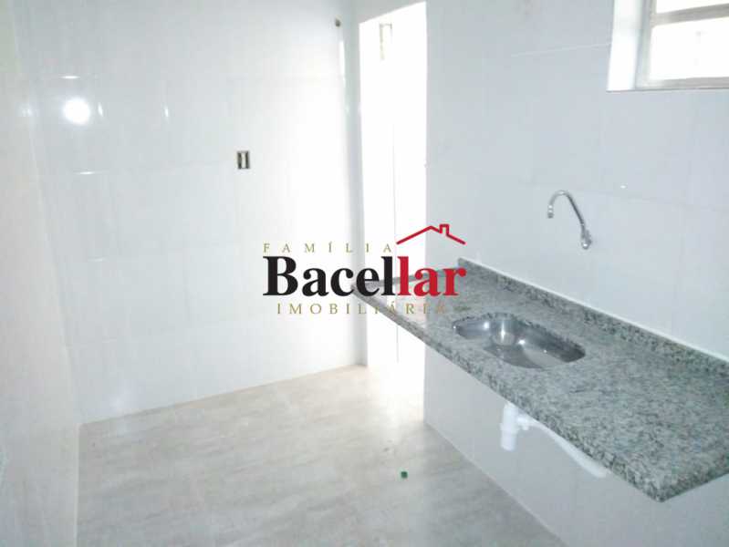 Conheça 6 Cozinha b do imóvel - Casa de Vila 4 quartos à venda Riachuelo, Rio de Janeiro - R$ 350.000 - RICV40004 - 13 6 Cozinha b - Casa de Vila 4 quartos à venda Riachuelo, Rio de Janeiro - R$ 350.000 - RICV40004 - 13