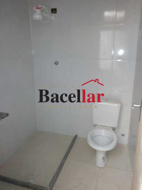 Conheça 7 Banheiro 1a do imóvel - Casa de Vila 4 quartos à venda Riachuelo, Rio de Janeiro - R$ 350.000 - RICV40004 - 16 7 Banheiro 1a - Casa de Vila 4 quartos à venda Riachuelo, Rio de Janeiro - R$ 350.000 - RICV40004 - 16