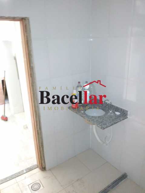 Conheça 7 Banheiro 1b do imóvel - Casa de Vila 4 quartos à venda Riachuelo, Rio de Janeiro - R$ 350.000 - RICV40004 - 15 7 Banheiro 1b - Casa de Vila 4 quartos à venda Riachuelo, Rio de Janeiro - R$ 350.000 - RICV40004 - 15