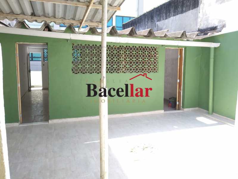 Conheça 9 Terraço a do imóvel - Casa de Vila 4 quartos à venda Riachuelo, Rio de Janeiro - R$ 350.000 - RICV40004 - 19 9 Terraço a - Casa de Vila 4 quartos à venda Riachuelo, Rio de Janeiro - R$ 350.000 - RICV40004 - 19