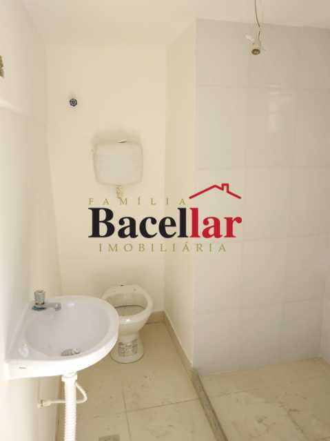 Conheça 11 Banheiro 2a do imóvel - Casa de Vila 4 quartos à venda Riachuelo, Rio de Janeiro - R$ 350.000 - RICV40004 - 24 11 Banheiro 2a - Casa de Vila 4 quartos à venda Riachuelo, Rio de Janeiro - R$ 350.000 - RICV40004 - 24