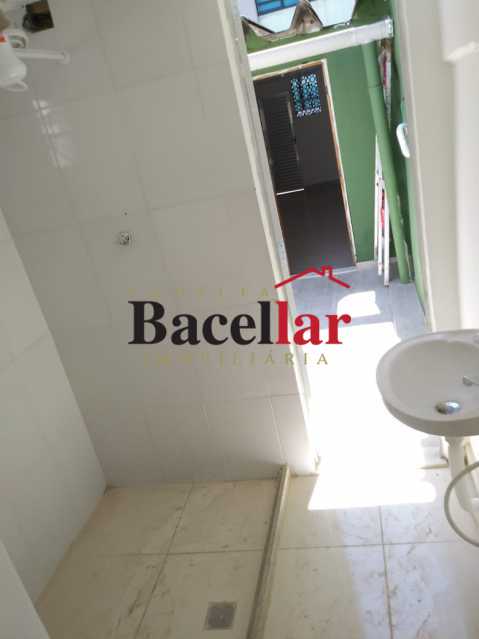 Conheça 11 Banheiro 2c do imóvel - Casa de Vila 4 quartos à venda Riachuelo, Rio de Janeiro - R$ 350.000 - RICV40004 - 25 11 Banheiro 2c - Casa de Vila 4 quartos à venda Riachuelo, Rio de Janeiro - R$ 350.000 - RICV40004 - 25
