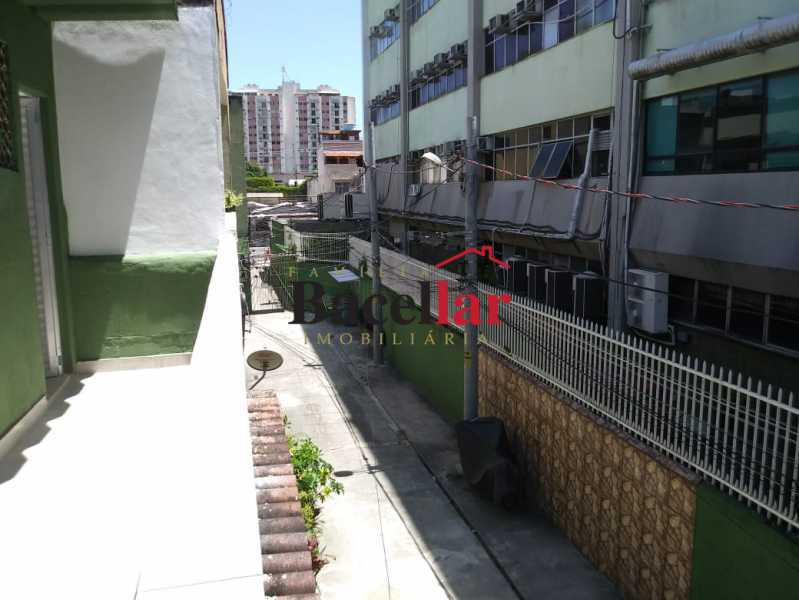 Conheça 13 Varanda a do imóvel - Casa de Vila 4 quartos à venda Riachuelo, Rio de Janeiro - R$ 350.000 - RICV40004 - 28 13 Varanda a - Casa de Vila 4 quartos à venda Riachuelo, Rio de Janeiro - R$ 350.000 - RICV40004 - 28