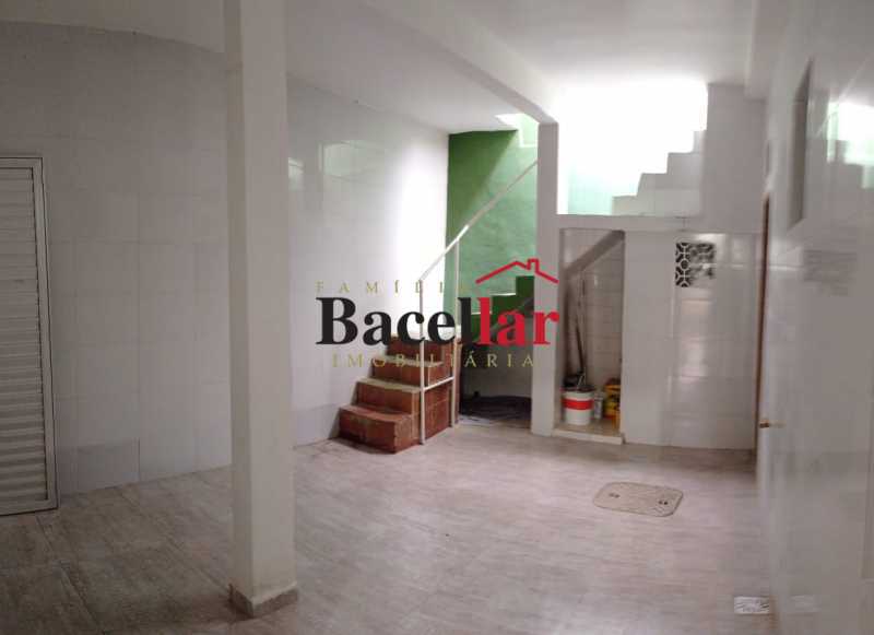 Conheça Área a do imóvel - Casa de Vila 4 quartos à venda Rio de Janeiro,RJ - R$ 350.000 - RICV40004 - 16 Área a - Casa de Vila 4 quartos à venda Rio de Janeiro,RJ - R$ 350.000 - RICV40004 - 16