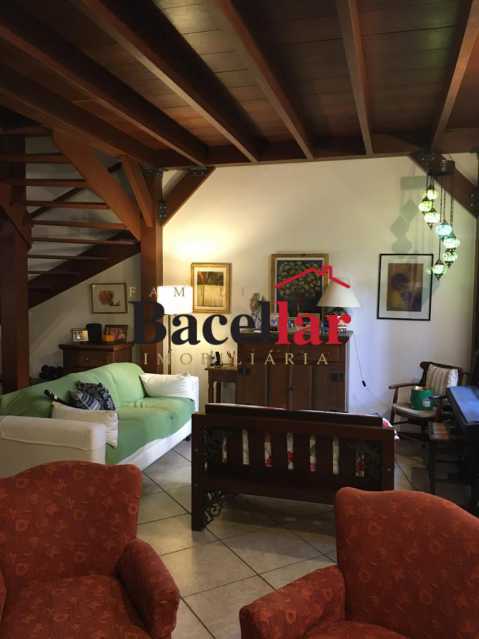 Conheça 3 do imóvel - Casa de Vila 3 quartos à venda Tijuca, Rio de Janeiro - R$ 849.000 - TICV30160 - 6 3 - Casa de Vila 3 quartos à venda Tijuca, Rio de Janeiro - R$ 849.000 - TICV30160 - 6