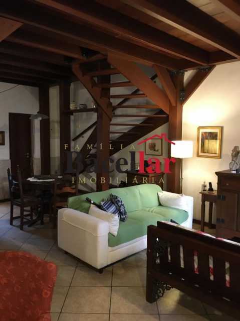 Conheça 4 do imóvel - Casa de Vila 3 quartos à venda Tijuca, Rio de Janeiro - R$ 849.000 - TICV30160 - 7 4 - Casa de Vila 3 quartos à venda Tijuca, Rio de Janeiro - R$ 849.000 - TICV30160 - 7