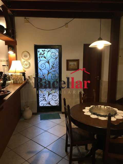 Conheça 5 do imóvel - Casa de Vila 3 quartos à venda Tijuca, Rio de Janeiro - R$ 849.000 - TICV30160 - 8 5 - Casa de Vila 3 quartos à venda Tijuca, Rio de Janeiro - R$ 849.000 - TICV30160 - 8