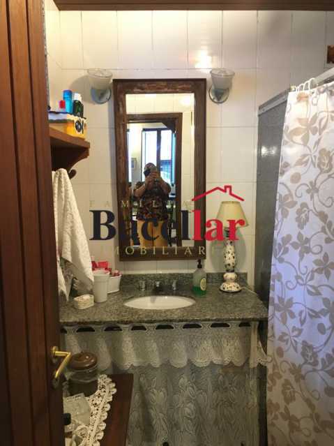 Conheça 7 do imóvel - Casa de Vila 3 quartos à venda Tijuca, Rio de Janeiro - R$ 849.000 - TICV30160 - 11 7 - Casa de Vila 3 quartos à venda Tijuca, Rio de Janeiro - R$ 849.000 - TICV30160 - 11