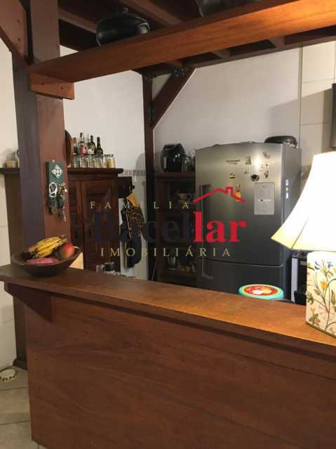 Conheça 8 do imóvel - Casa de Vila 3 quartos à venda Tijuca, Rio de Janeiro - R$ 849.000 - TICV30160 - 10 8 - Casa de Vila 3 quartos à venda Tijuca, Rio de Janeiro - R$ 849.000 - TICV30160 - 10