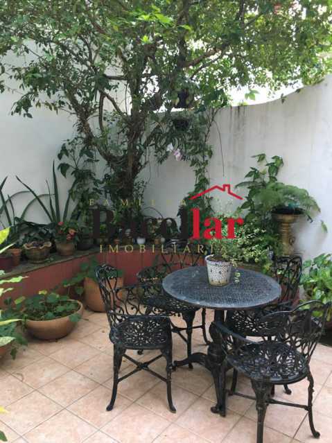 Conheça 9 do imóvel - Casa de Vila 3 quartos à venda Tijuca, Rio de Janeiro - R$ 849.000 - TICV30160 - 20 9 - Casa de Vila 3 quartos à venda Tijuca, Rio de Janeiro - R$ 849.000 - TICV30160 - 20