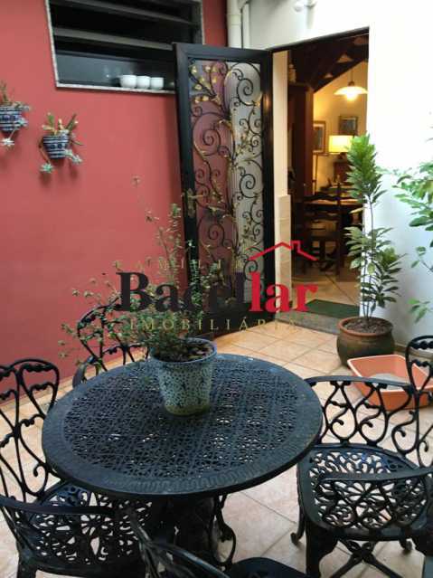 Conheça 10 do imóvel - Casa de Vila 3 quartos à venda Tijuca, Rio de Janeiro - R$ 849.000 - TICV30160 - 21 10 - Casa de Vila 3 quartos à venda Tijuca, Rio de Janeiro - R$ 849.000 - TICV30160 - 21