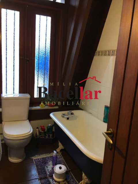 Conheça 11 do imóvel - Casa de Vila 3 quartos à venda Tijuca, Rio de Janeiro - R$ 849.000 - TICV30160 - 14 11 - Casa de Vila 3 quartos à venda Tijuca, Rio de Janeiro - R$ 849.000 - TICV30160 - 14
