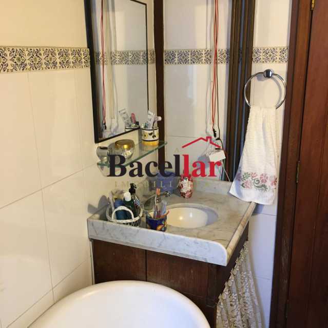 Conheça 12 do imóvel - Casa de Vila 3 quartos à venda Tijuca, Rio de Janeiro - R$ 849.000 - TICV30160 - 15 12 - Casa de Vila 3 quartos à venda Tijuca, Rio de Janeiro - R$ 849.000 - TICV30160 - 15