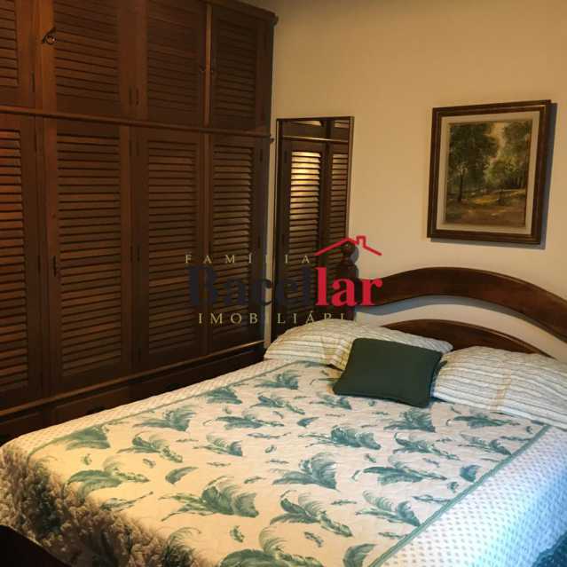 Conheça 13 do imóvel - Casa de Vila 3 quartos à venda Tijuca, Rio de Janeiro - R$ 849.000 - TICV30160 - 12 13 - Casa de Vila 3 quartos à venda Tijuca, Rio de Janeiro - R$ 849.000 - TICV30160 - 12