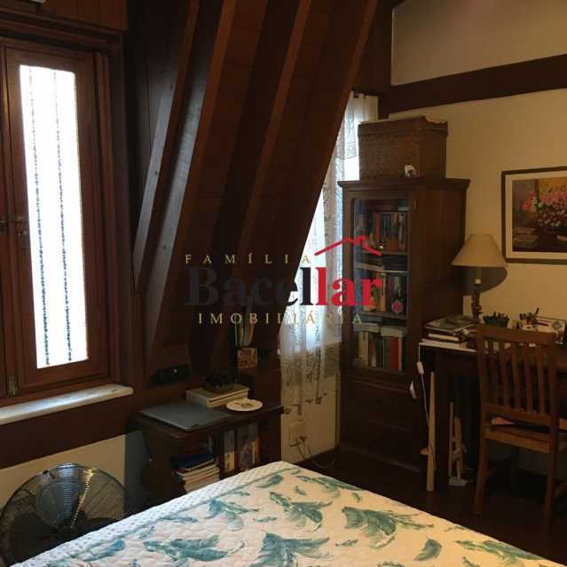 Conheça 14 do imóvel - Casa de Vila 3 quartos à venda Tijuca, Rio de Janeiro - R$ 849.000 - TICV30160 - 13 14 - Casa de Vila 3 quartos à venda Tijuca, Rio de Janeiro - R$ 849.000 - TICV30160 - 13