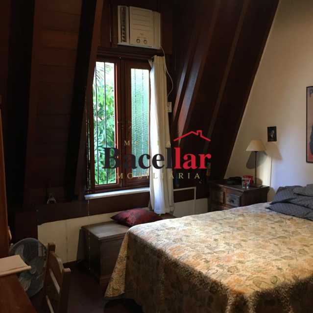 Conheça 15 do imóvel - Casa de Vila 3 quartos à venda Tijuca, Rio de Janeiro - R$ 849.000 - TICV30160 - 16 15 - Casa de Vila 3 quartos à venda Tijuca, Rio de Janeiro - R$ 849.000 - TICV30160 - 16