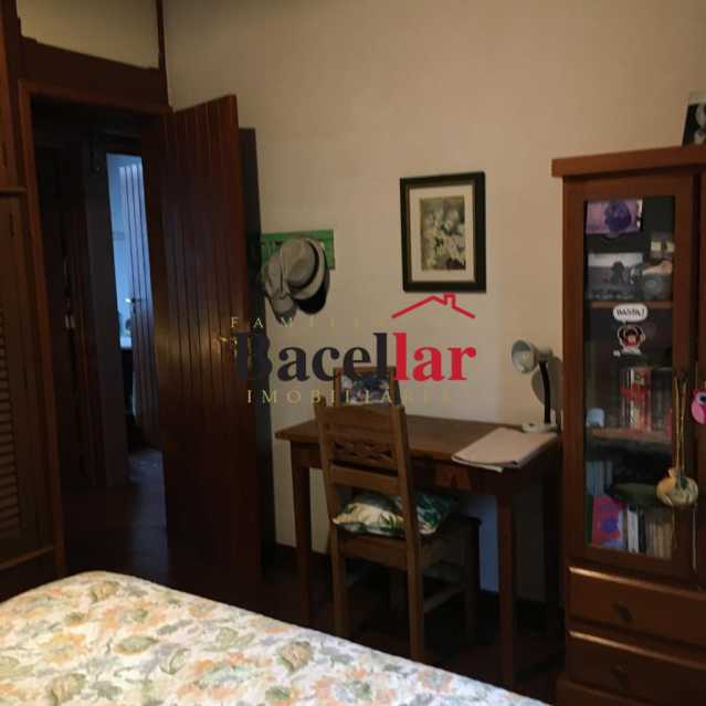 Conheça 16 do imóvel - Casa de Vila 3 quartos à venda Tijuca, Rio de Janeiro - R$ 849.000 - TICV30160 - 17 16 - Casa de Vila 3 quartos à venda Tijuca, Rio de Janeiro - R$ 849.000 - TICV30160 - 17
