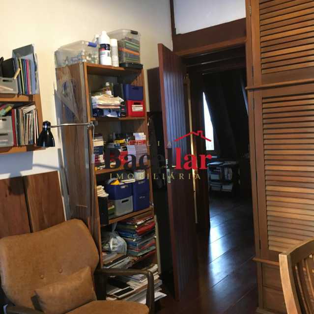 Conheça 18 do imóvel - Casa de Vila 3 quartos à venda Tijuca, Rio de Janeiro - R$ 849.000 - TICV30160 - 19 18 - Casa de Vila 3 quartos à venda Tijuca, Rio de Janeiro - R$ 849.000 - TICV30160 - 19