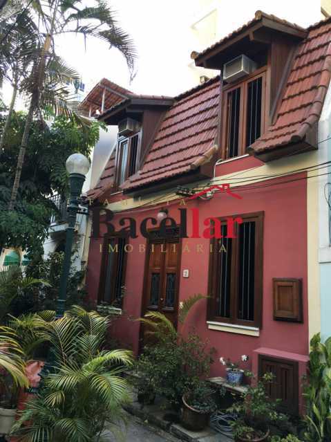 Conheça índice do imóvel - Casa de Vila 3 quartos à venda Tijuca, Rio de Janeiro - R$ 849.000 - TICV30160 - 1 índice - Casa de Vila 3 quartos à venda Tijuca, Rio de Janeiro - R$ 849.000 - TICV30160 - 1
