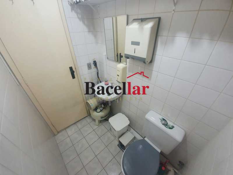 Conheça 6. do imóvel - Sala Comercial 31m² à venda Vila Isabel, Rio de Janeiro - R$ 170.000 - TISL00248 - 7 6. - Sala Comercial 31m² à venda Vila Isabel, Rio de Janeiro - R$ 170.000 - TISL00248 - 7